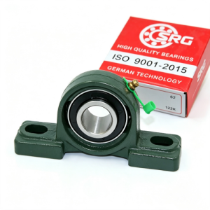 p series pillow block unit