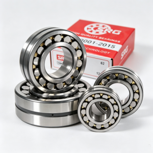 spherical roller bearing2