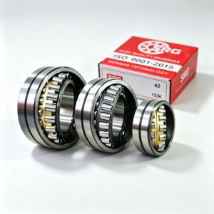 spherical roller bearing3