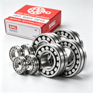 spherical roller bearing4