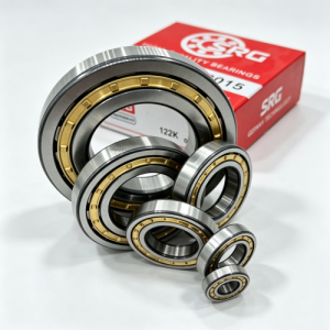 cylindrical roller bearing
