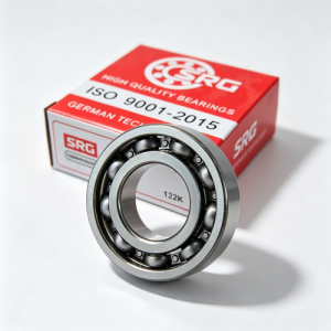 deep groove ball bearing1