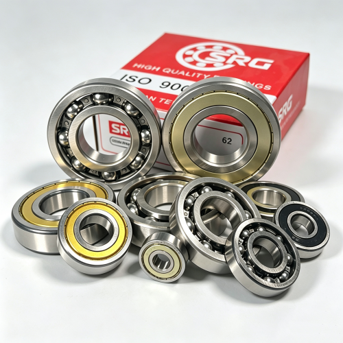 deep groove ball bearing4 deep groove ball bearing4