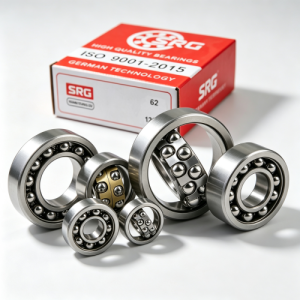 self aligning ball bearing1