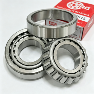 tapered roller bearings1
