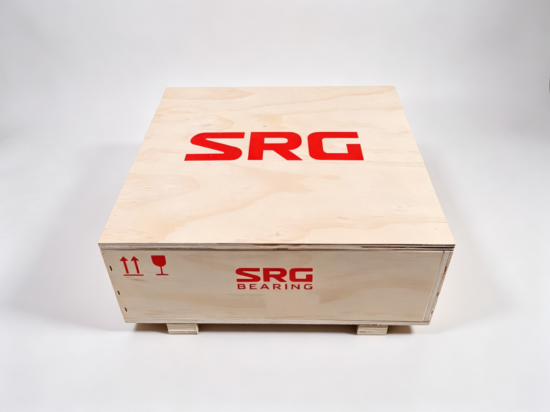 Подшипники srg в фирменной упаковк